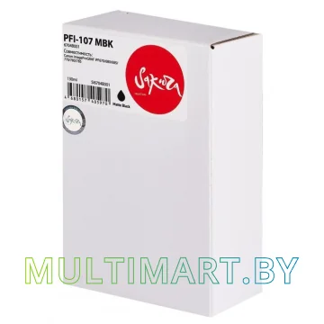 Картридж Sakura Printing SI6704B001